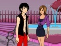 Juego Love Kiss Enemy