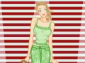 Juego Kristy nice dress up