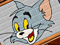 Juego Sort My Tiles Tom and Jerry