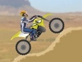 Juego Motor Bike