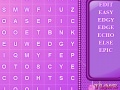 Juego Word Search 8