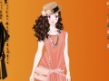 Juego Anita Girl Dress Up