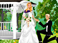 Juego My Romantic Victorian Wedding