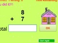 Juego One Minute Addition