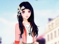 Juego Miss Sweets 3: Dress Up