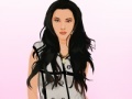 Juego Kelly Clarkson Dressup