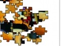 Juego Jigsaw: Stuffed Banana