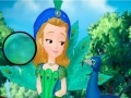 Juego Princess Amber Hidden Stars