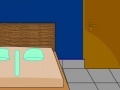Juego Escape the Bedroom