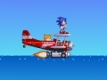 Juego Uber Sonic Scene Creator