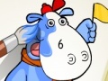 Juego Bolly Painting 