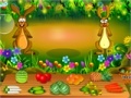 Juego Rabbit Shop