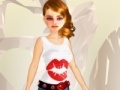 Juego Lana Dressup