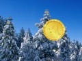 Juego Treasure Hunt-Winter Season