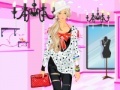 Juego Colorful fall dress up