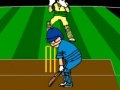 Juego Virtual Cricket
