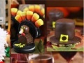 Juego Puzzle Thanksgiving day -1