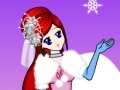 Juego Pure Snow Bride