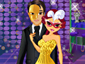 Juego Midnight Masquerade