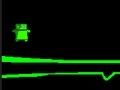 Juego Happy Green Robot