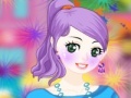 Juego Fashion girls dressup