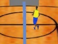 Juego Basketball 3D 