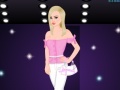 Juego High Fashion Model