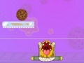 Juego Willy likes cookies 2