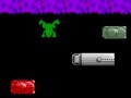 Juego Frogger