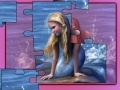 Juego Mermaid Puzzle