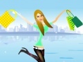 Juego Shopping Girl 3