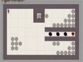 Juego The Dwarf and The Red Diamonds!