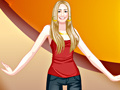 Juego Cat Deeley