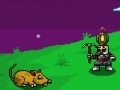 Juego Egg knight