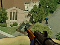 Juego Battle Los Angeles