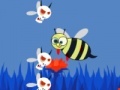 Juego BeeTrouble