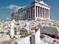 Juego Athens Jigsaw