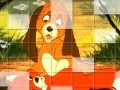 Juego Fox Hound Puzzle