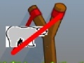 Juego Sling the Bear