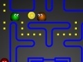 Juego PacMan