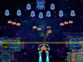 Juego Fully Armored