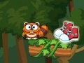 Juego Racoon Jump