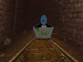 Juego The Ghost Train