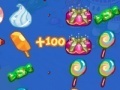Juego Candy Match