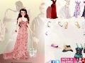 Juego Leighton Dress Up