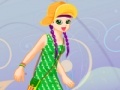 Juego Alexandra Spring Dress Up