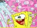Juego Sponge Bob: Takes a Shower