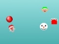 Juego Christmas Shooter 