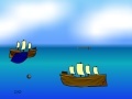 Juego The Dragon Ship