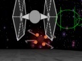 Juego Star Wars: Rogue Squadron
